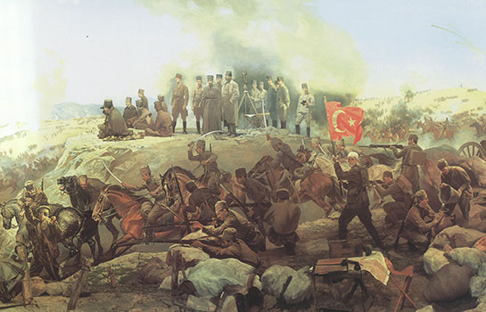 Sakarya Meydan Savaşı